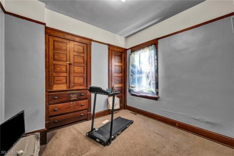 3515 Daisy Avenue Cleveland OH 44109
