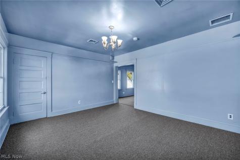 3515 Daisy Avenue Cleveland OH 44109
