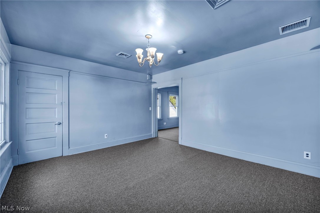 3515 Daisy Avenue Cleveland OH 44109