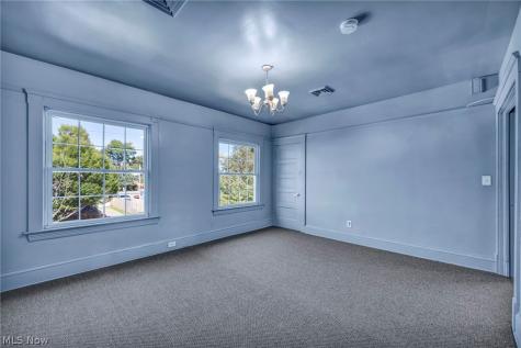 3515 Daisy Avenue Cleveland OH 44109