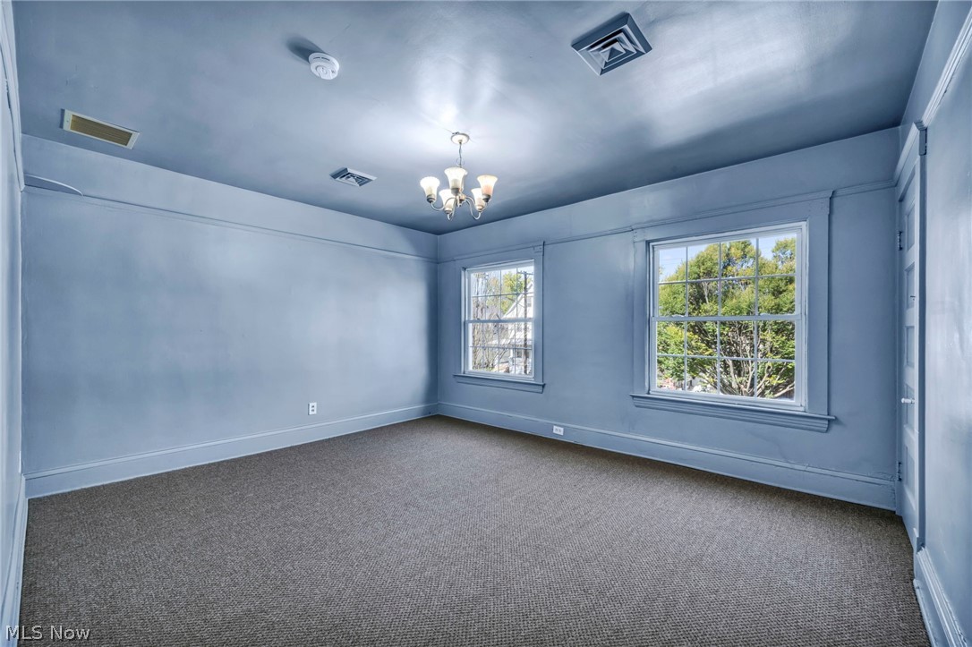 3515 Daisy Avenue Cleveland OH 44109