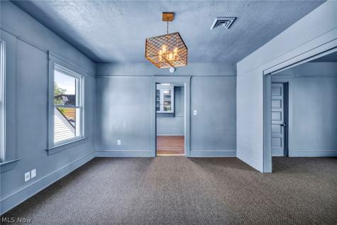 3515 Daisy Avenue Cleveland OH 44109