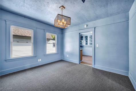 3515 Daisy Avenue Cleveland OH 44109