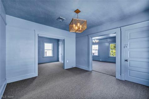 3515 Daisy Avenue Cleveland OH 44109