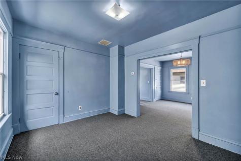 3515 Daisy Avenue Cleveland OH 44109