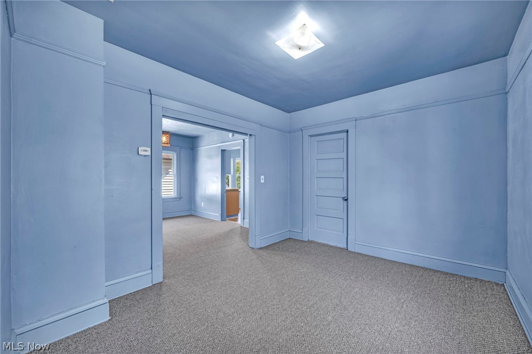 3515 Daisy Avenue Cleveland OH 44109