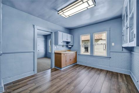3515 Daisy Avenue Cleveland OH 44109