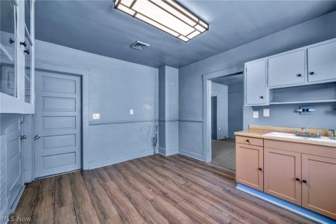 3515 Daisy Avenue Cleveland OH 44109