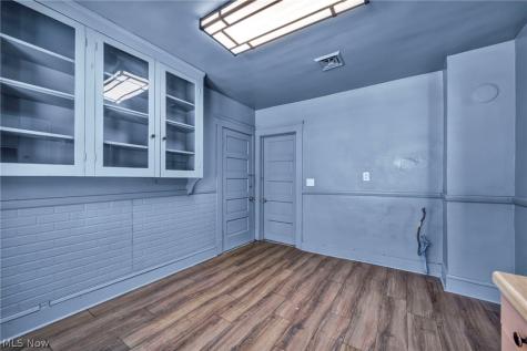 3515 Daisy Avenue Cleveland OH 44109