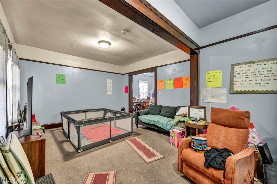 3515 Daisy Avenue Cleveland OH 44109