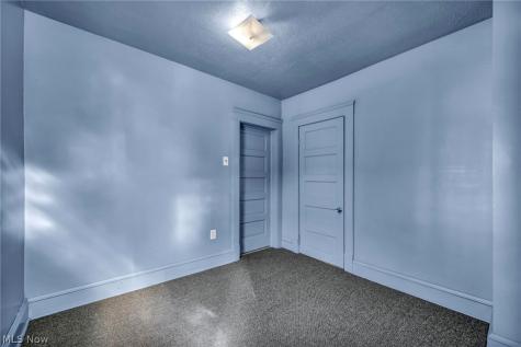 3515 Daisy Avenue Cleveland OH 44109