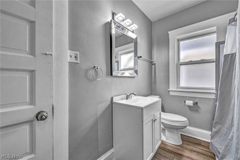 3515 Daisy Avenue Cleveland OH 44109