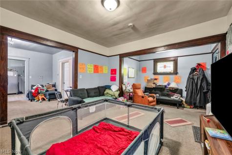 3515 Daisy Avenue Cleveland OH 44109