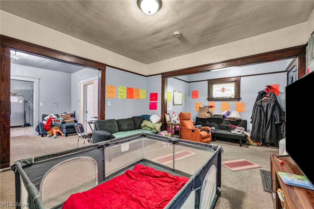 3515 Daisy Avenue Cleveland OH 44109