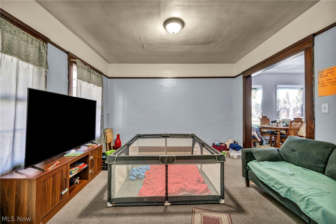 3515 Daisy Avenue Cleveland OH 44109