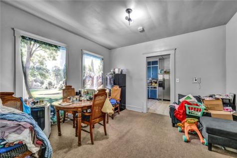3515 Daisy Avenue Cleveland OH 44109