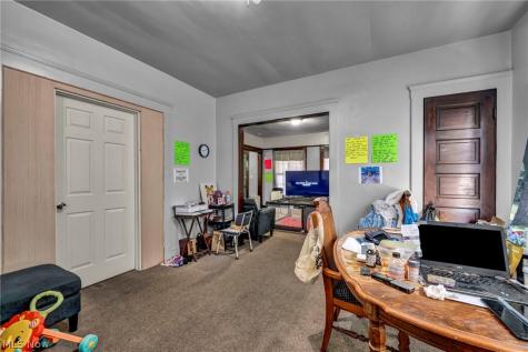 3515 Daisy Avenue Cleveland OH 44109