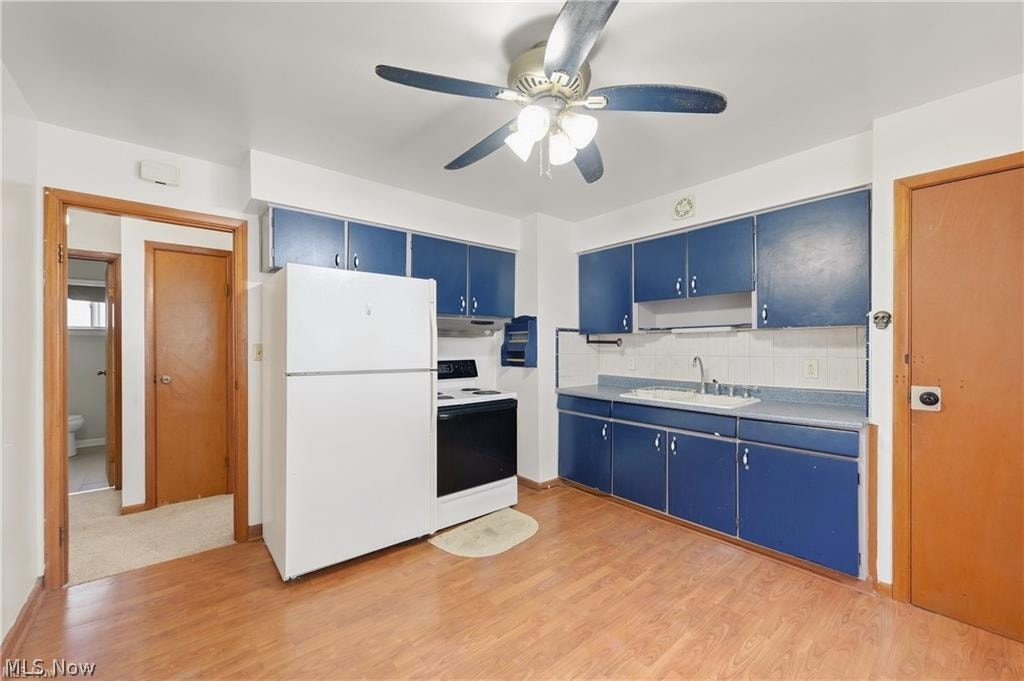 1530 Rockway Avenue Lakewood OH 44107