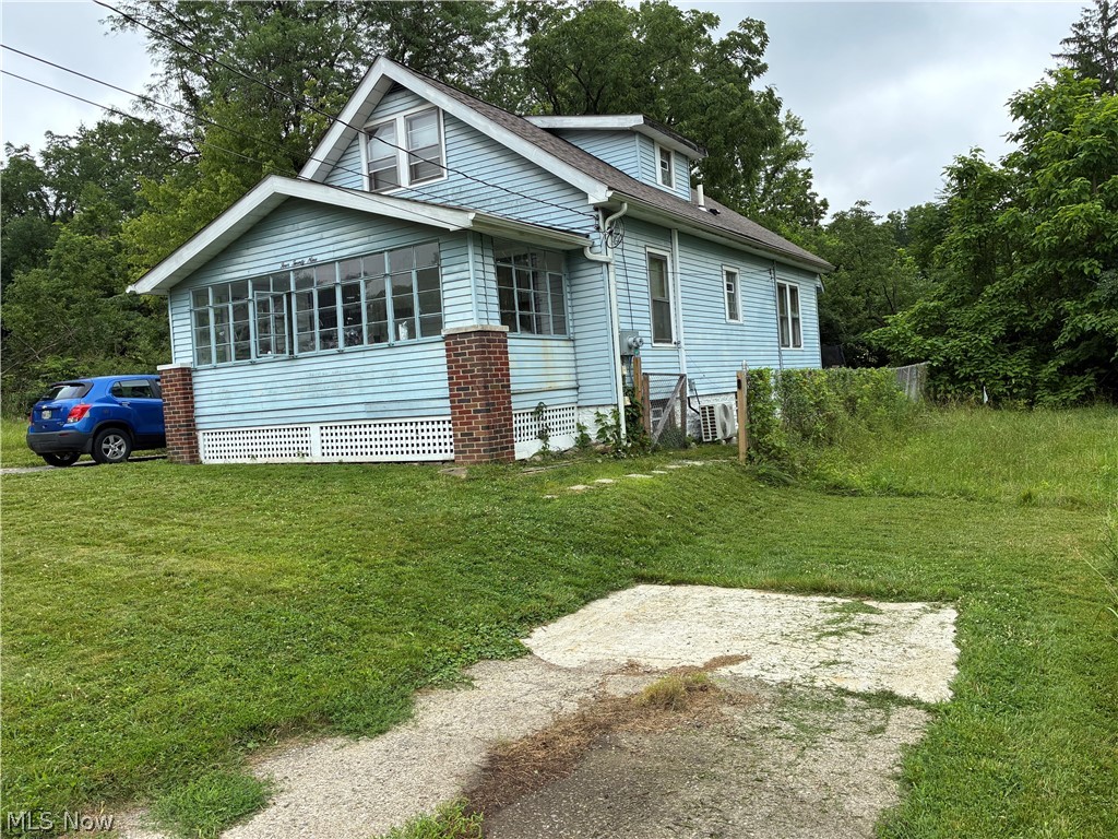 429 W Glenaven Avenue Youngstown OH 44511