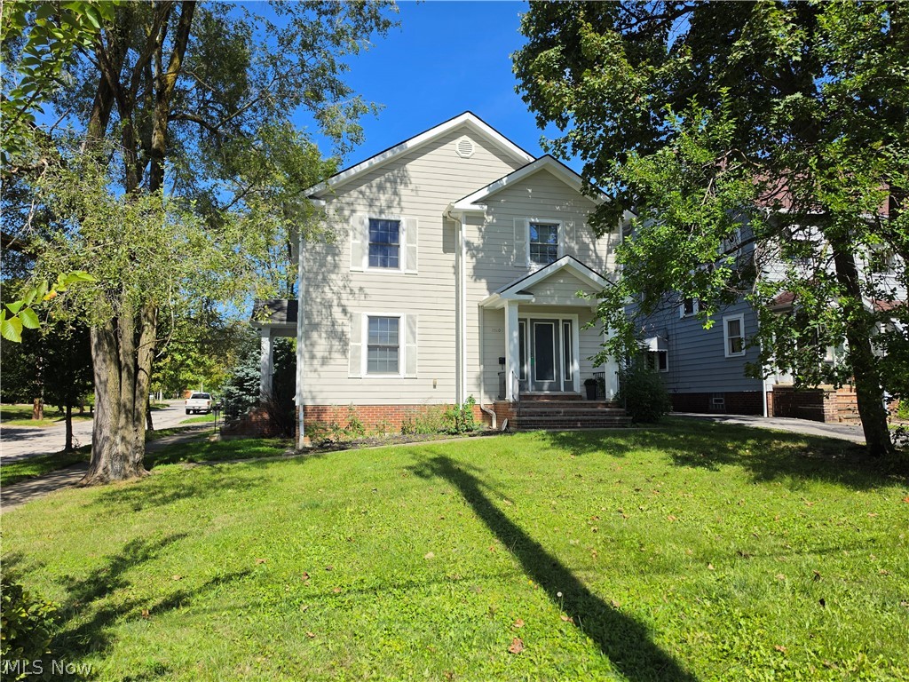 17409 Chagrin Boulevard Shaker Heights OH 44120