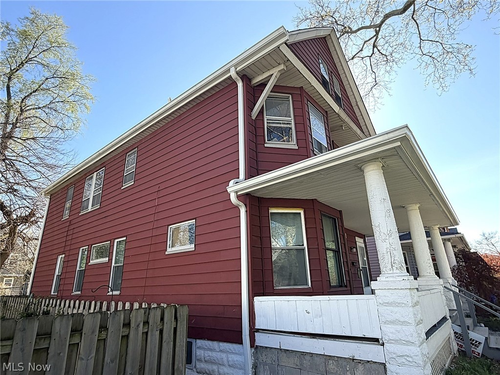 10628 Englewood Avenue Cleveland OH 44108