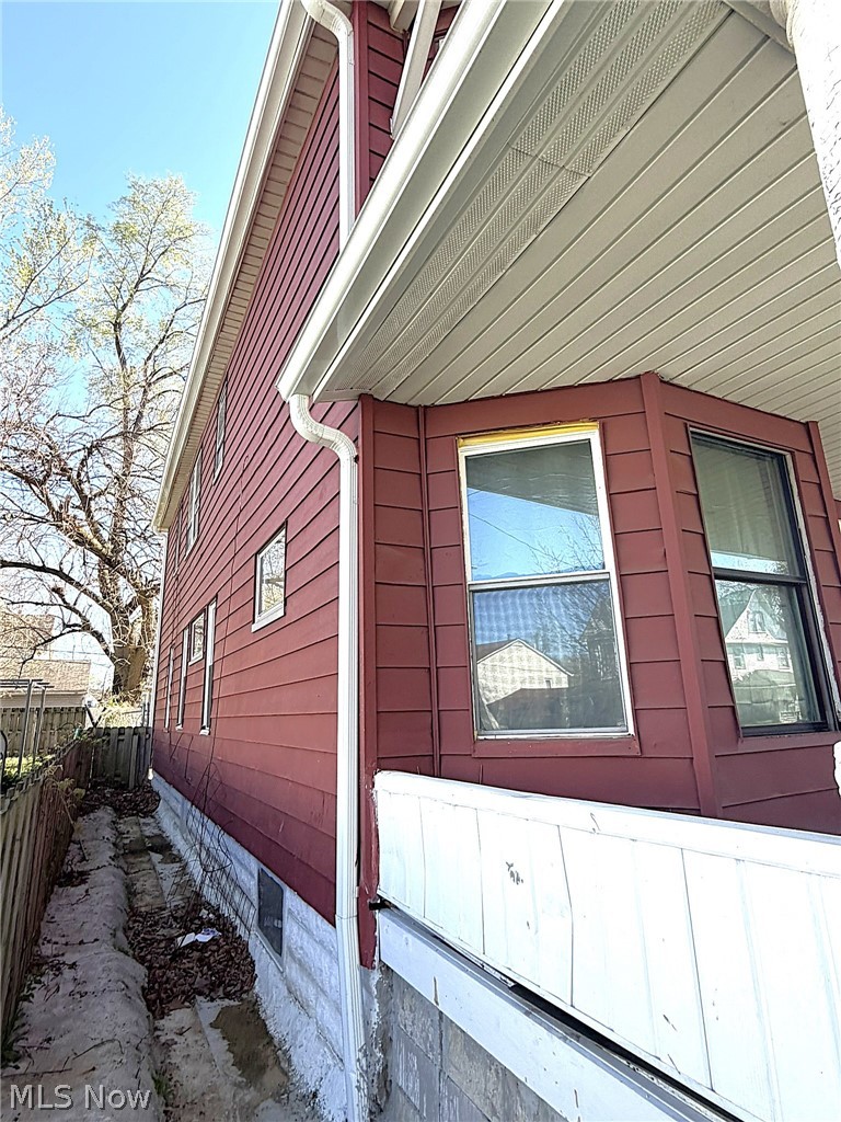 10628 Englewood Avenue Cleveland OH 44108