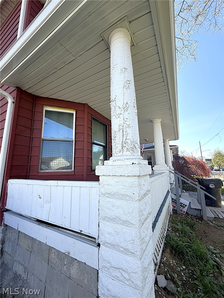 10628 Englewood Avenue Cleveland OH 44108