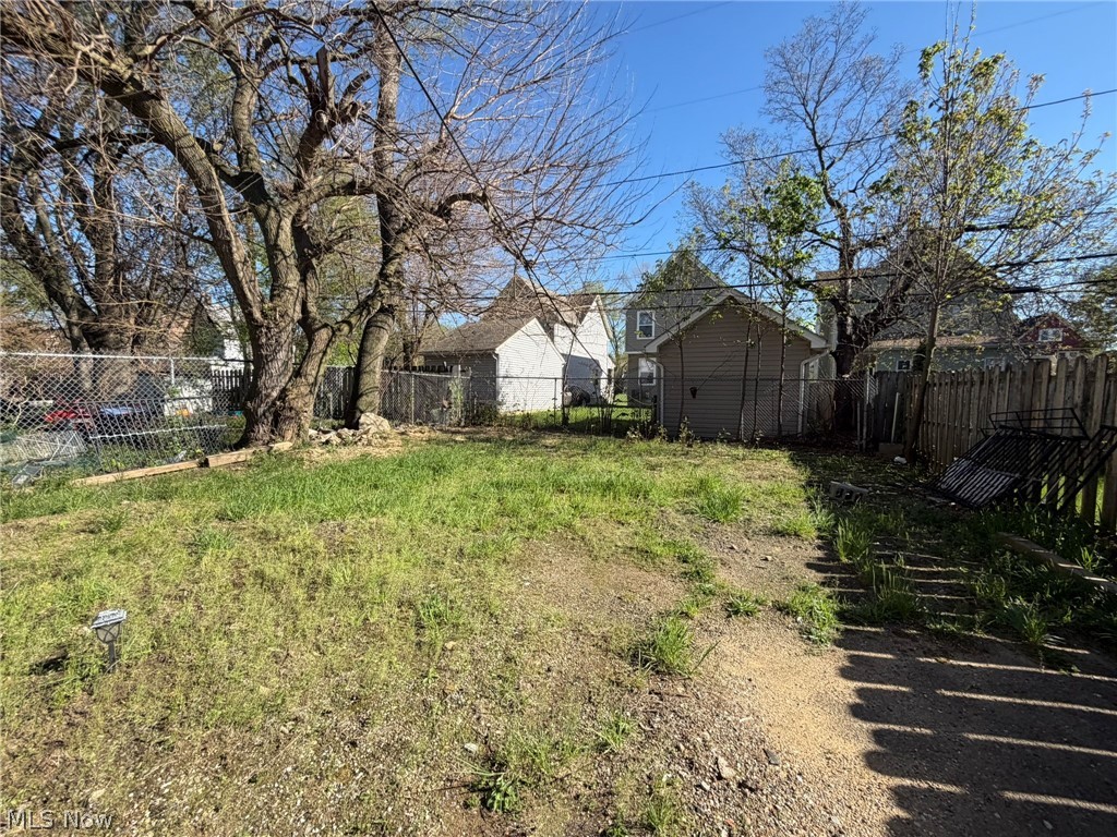 10628 Englewood Avenue Cleveland OH 44108