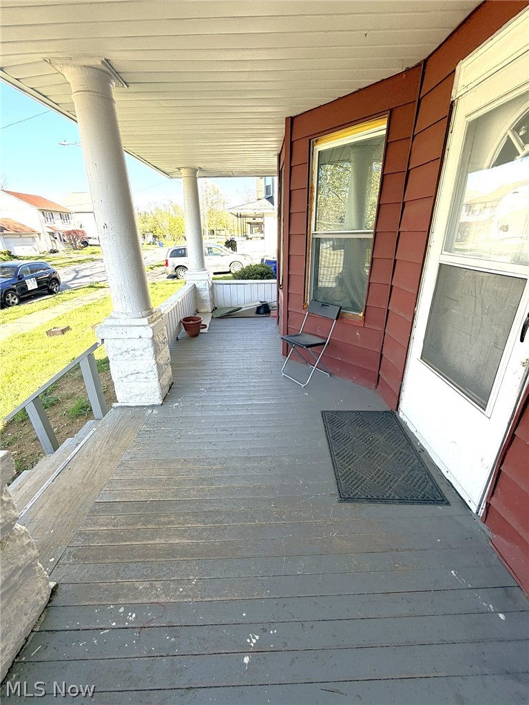 10628 Englewood Avenue Cleveland OH 44108