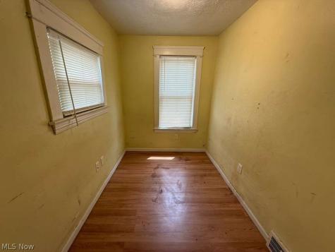 4309 E 128th Street Cleveland OH 44105