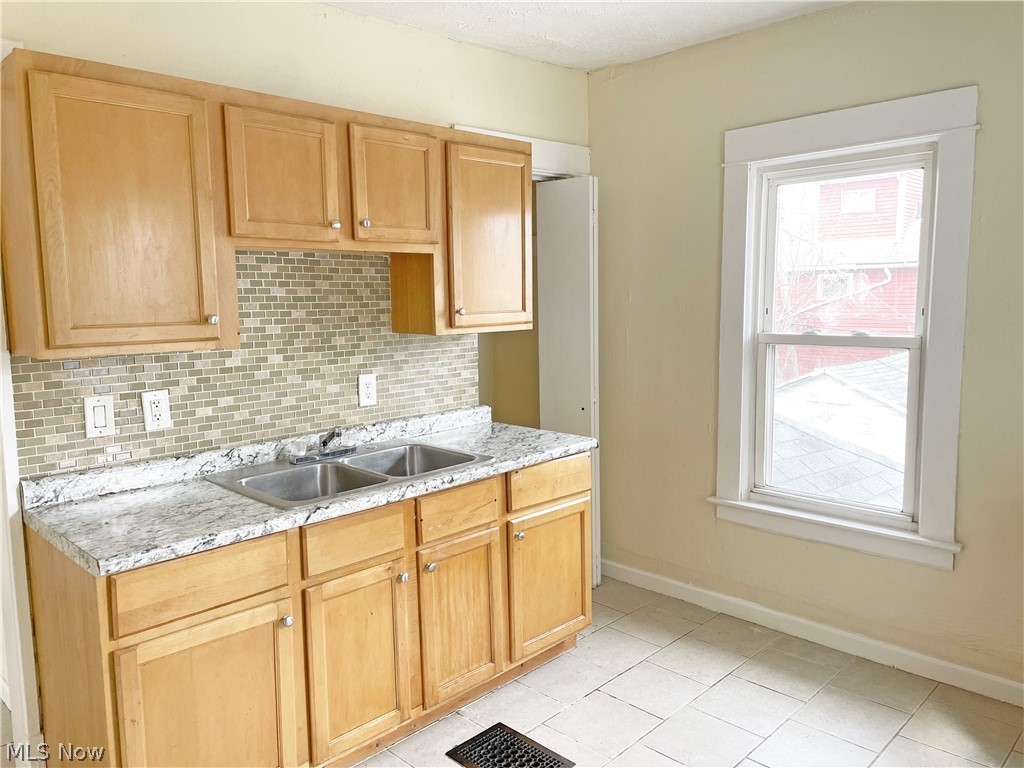4309 E 128th Street Cleveland OH 44105