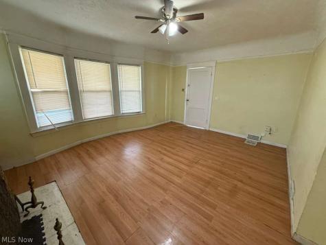 4309 E 128th Street Cleveland OH 44105
