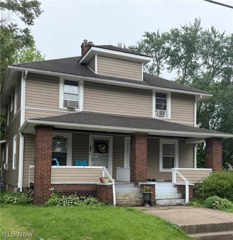 71 Marion SE (69-71) Massillon OH 44646