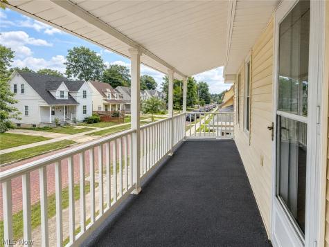 7602 Wentworth Avenue Cleveland OH 44102