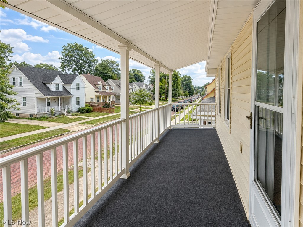 7602 Wentworth Avenue Cleveland OH 44102
