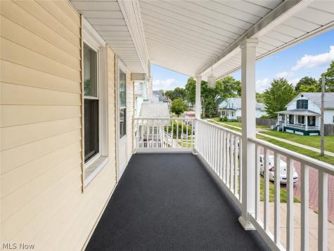 7602 Wentworth Avenue Cleveland OH 44102