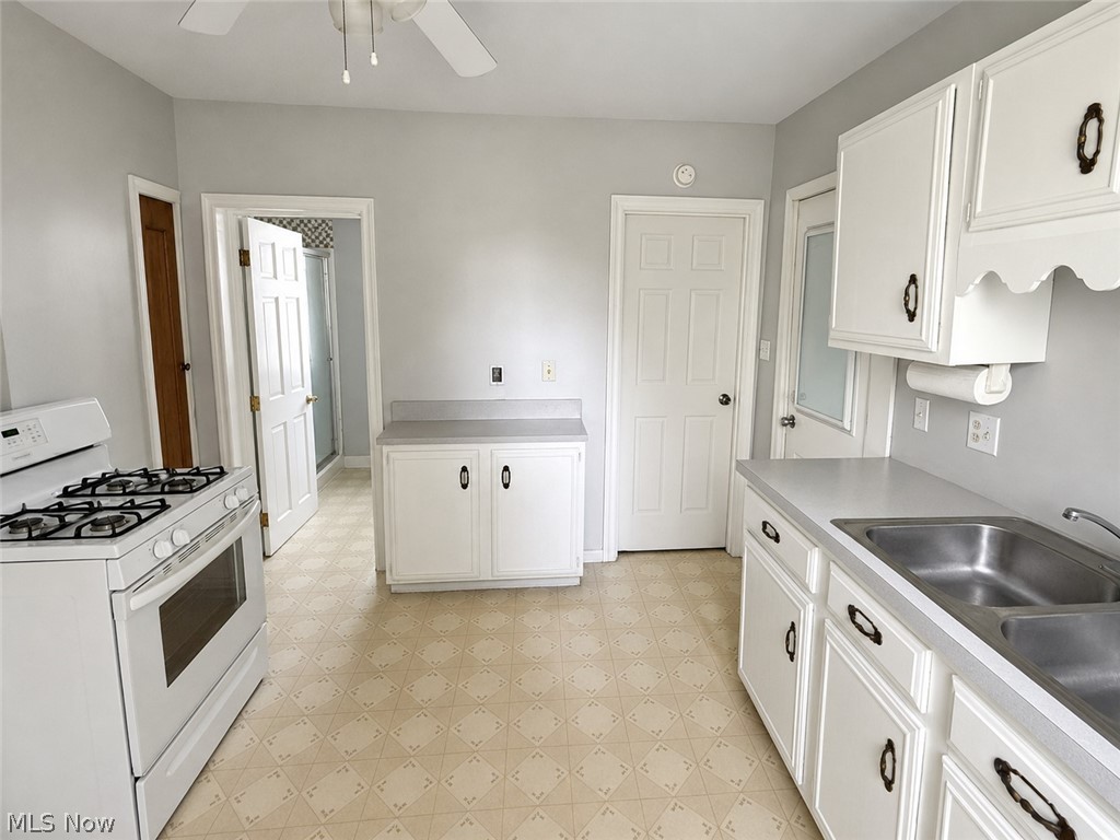 7602 Wentworth Avenue Cleveland OH 44102