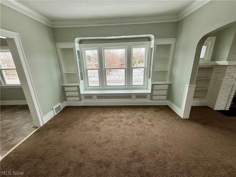 9215 Yale Avenue Cleveland OH 44108