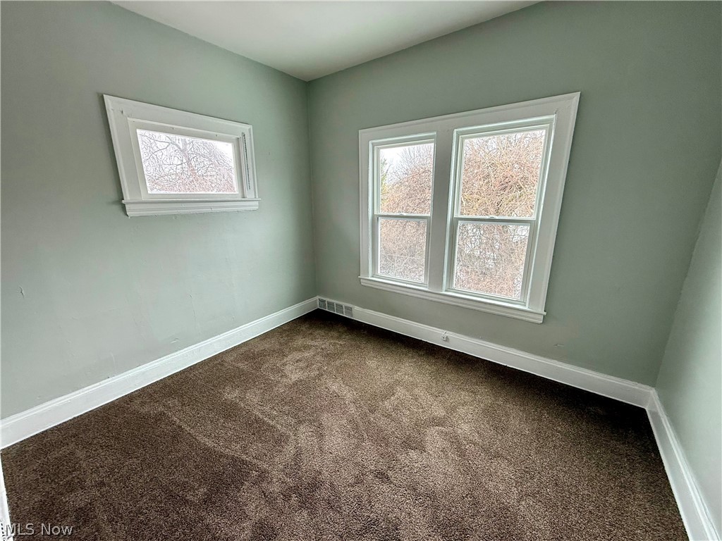 9215 Yale Avenue Cleveland OH 44108