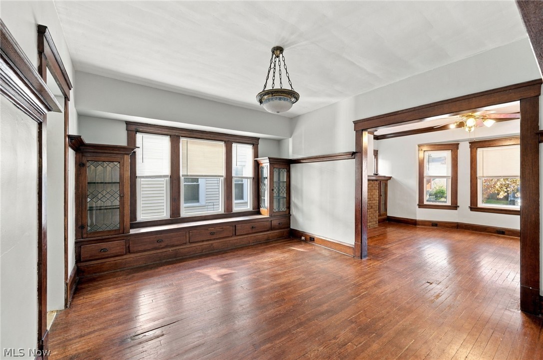 1296 Fry Avenue Lakewood OH 44107