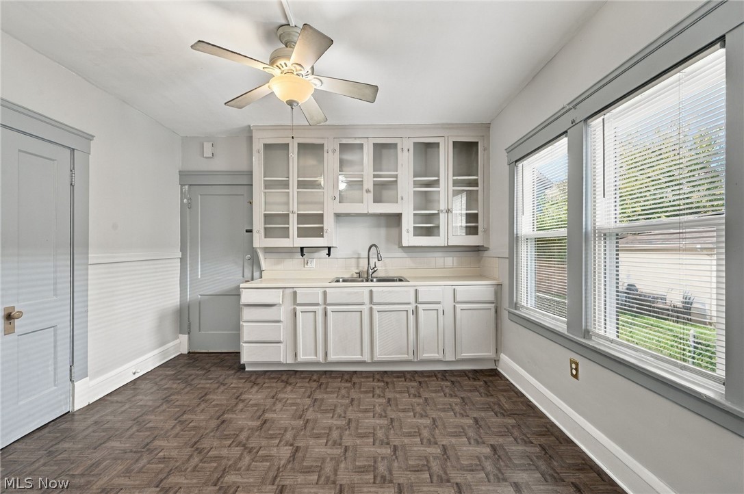 1296 Fry Avenue Lakewood OH 44107
