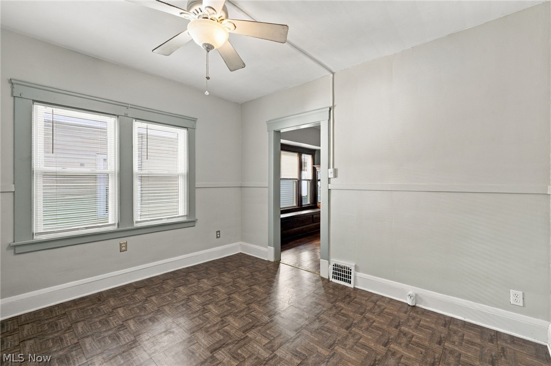 1296 Fry Avenue Lakewood OH 44107