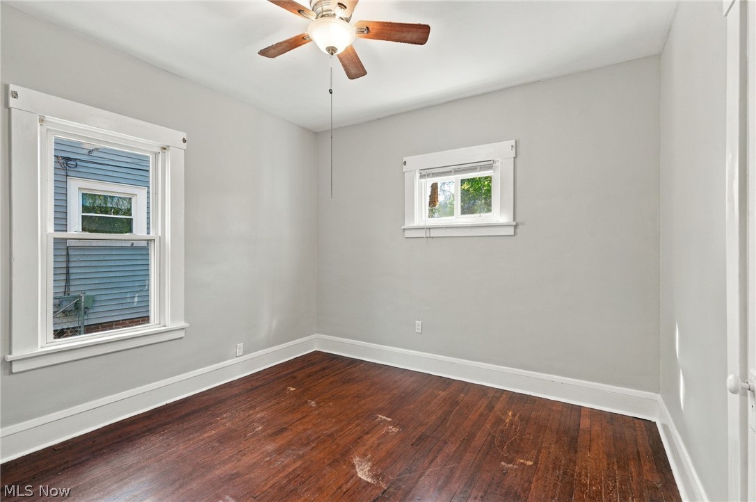 1296 Fry Avenue Lakewood OH 44107