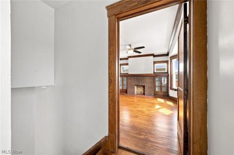 1296 Fry Avenue Lakewood OH 44107