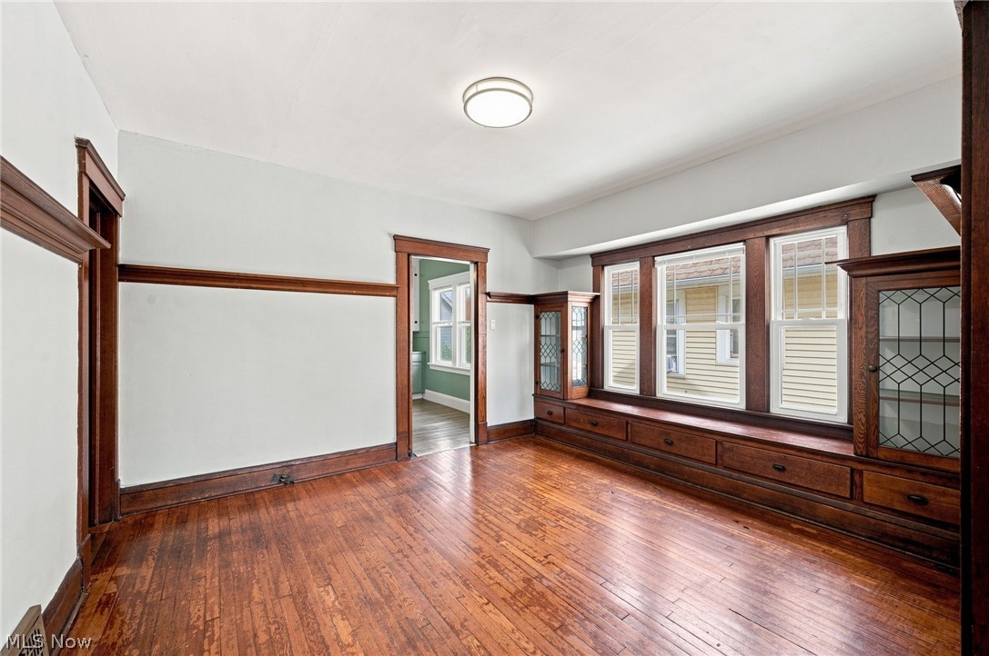 1296 Fry Avenue Lakewood OH 44107