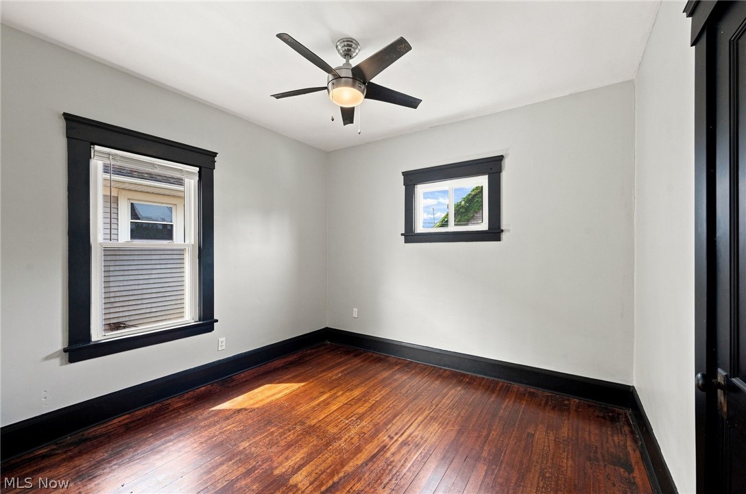 1296 Fry Avenue Lakewood OH 44107