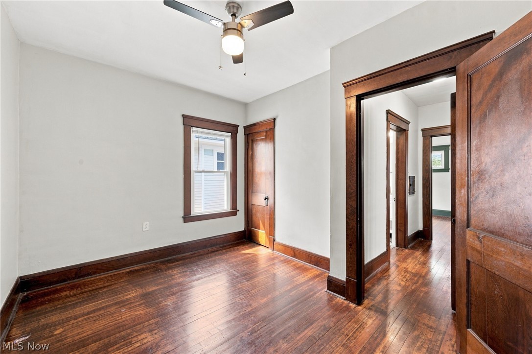 1296 Fry Avenue Lakewood OH 44107