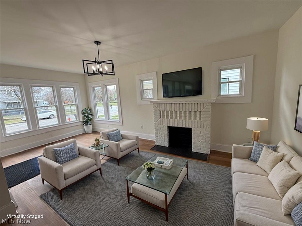 1326 W 110th Street Cleveland OH 44102