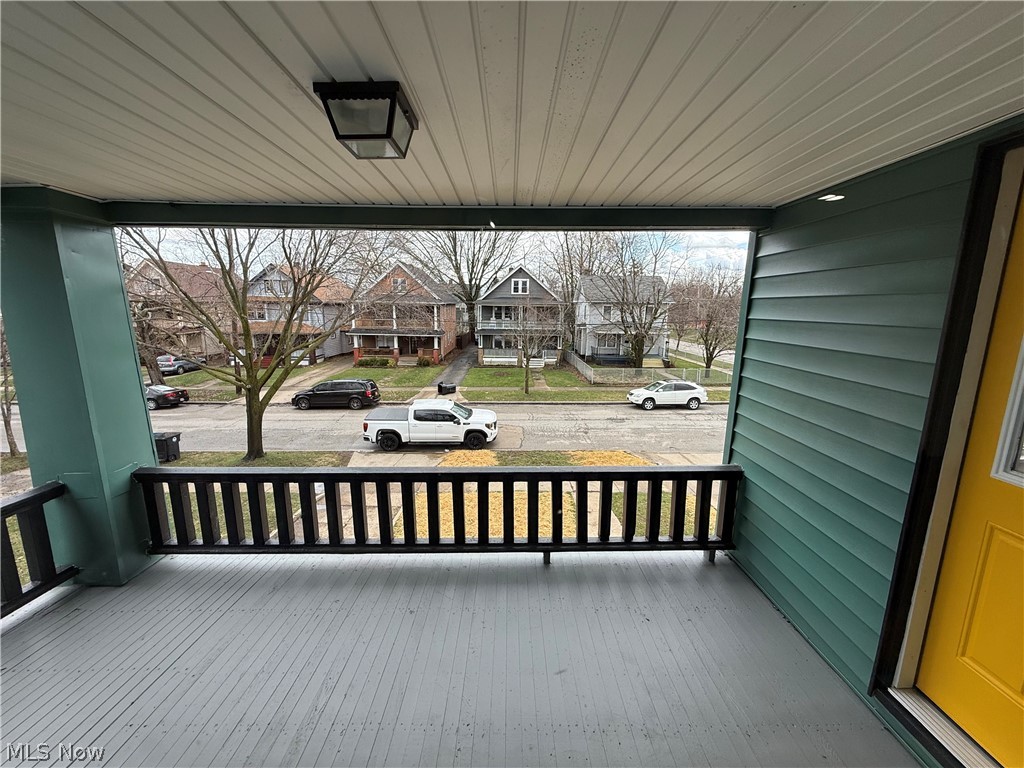 1326 W 110th Street Cleveland OH 44102
