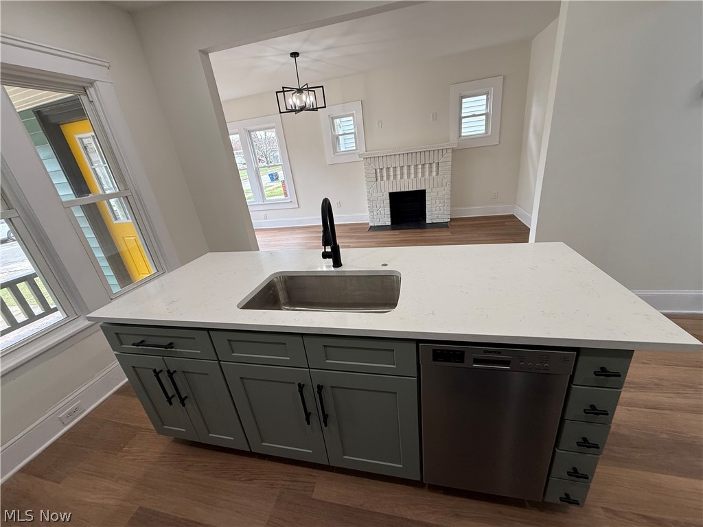 1326 W 110th Street Cleveland OH 44102